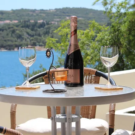 Lozica Apartmán Dubrovník