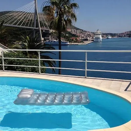 Lozica Apartmán
