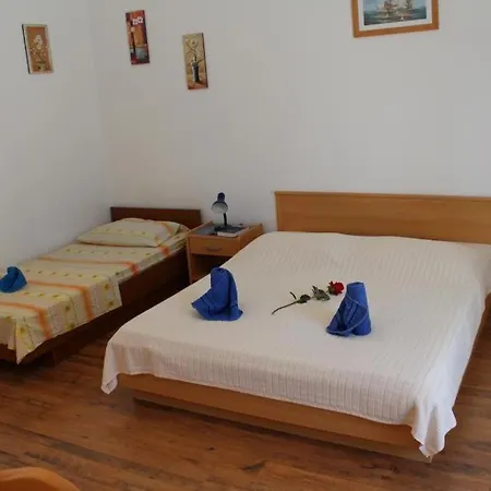 Apartmán Lozica *