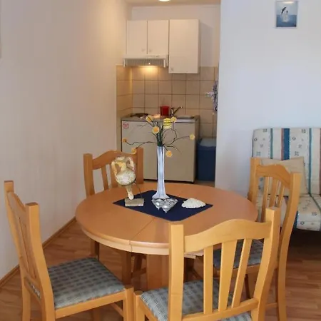 Lozica Apartmán *