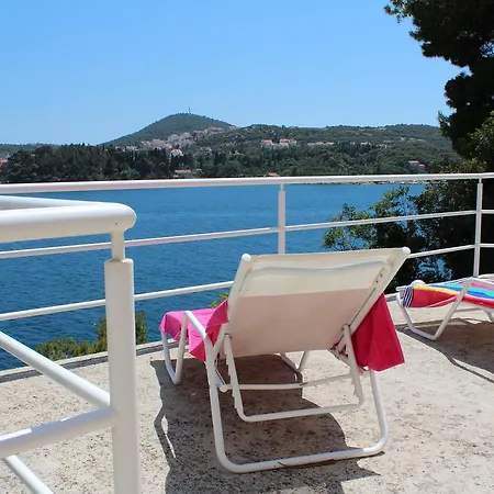 Lozica Apartmán *