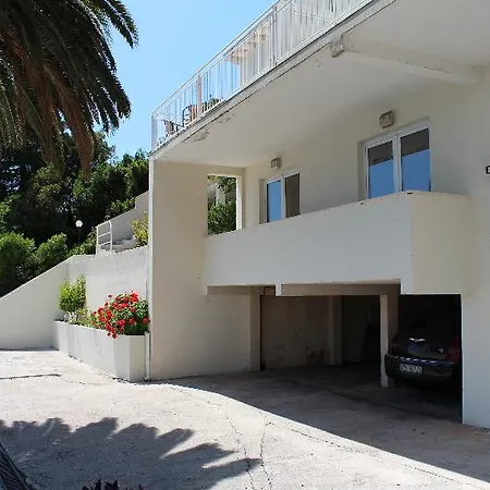 Lozica Apartmán Dubrovník
