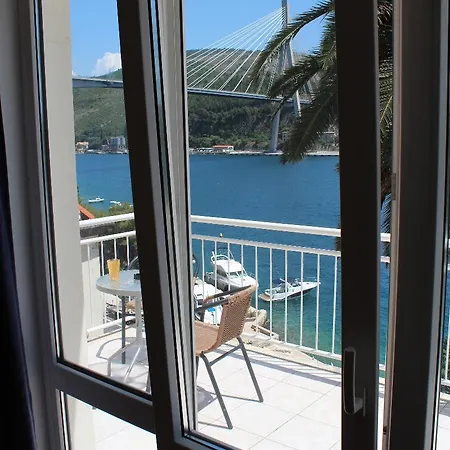 Lozica Apartmán Dubrovník