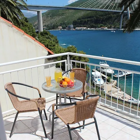 Lozica Dubrovník